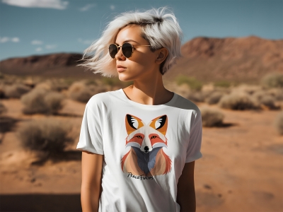 PfalzFuchs - Damen Shirt.0