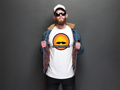 Schorleapokalypse - Herren Shirt.0