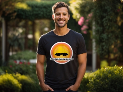 Schorleapokalypse - Herren Shirt.2