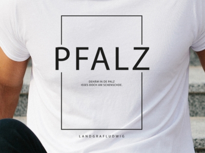 Dehäm - Herren Shirt.3