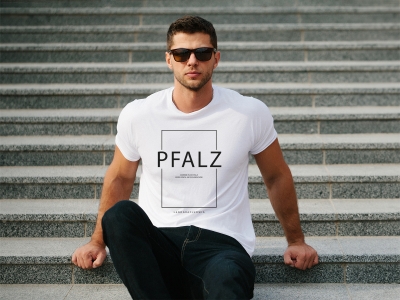 Dehäm - Herren Shirt.2