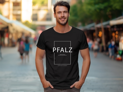 Dehäm - Herren Shirt.0