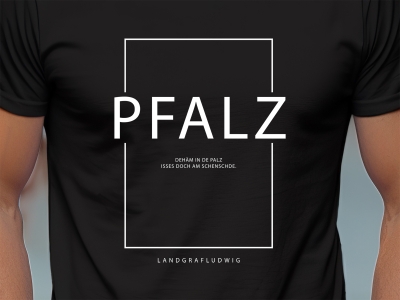 Dehäm - Herren Shirt.1