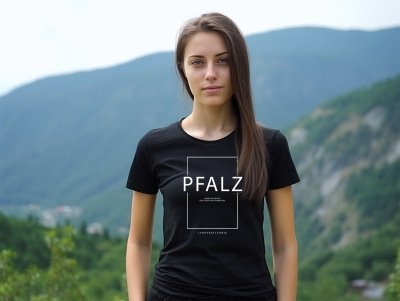 Dehäm - Damen Shirt.0