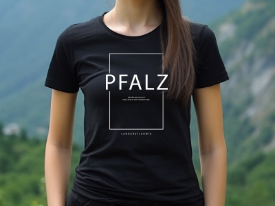 Dehäm - Damen Shirt.1