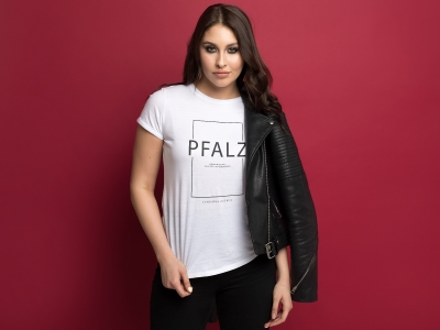 Dehäm - Damen Shirt.2