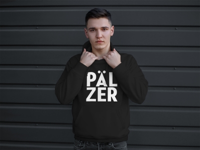 PÄLZER - Herren Hoodie.0