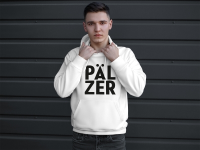 PÄLZER - Herren Hoodie.2