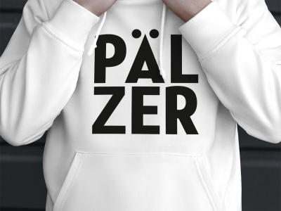 PÄLZER - Herren Hoodie.3