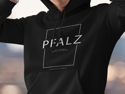 Dehäm - Herren Hoodie.1