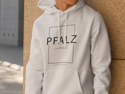 Dehäm - Herren Hoodie.3