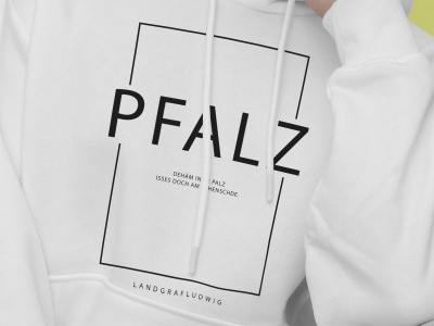 Dehäm - Damen Hoodie.1