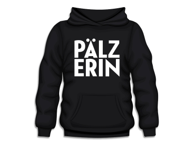 PÄLZERIN - Damen Hoodie.2