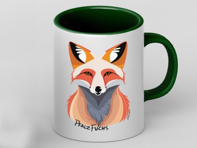 PfalzFuchs Tasse.4