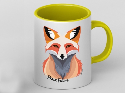 PfalzFuchs Tasse.5
