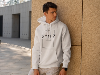 Dehäm - Herren Hoodie.2