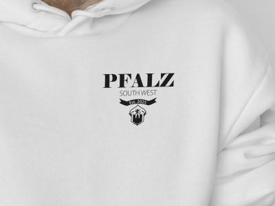 Pfalz Southwest - Damen Hoodie.1