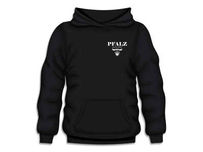 Pfalz Southwest - Damen Hoodie.2