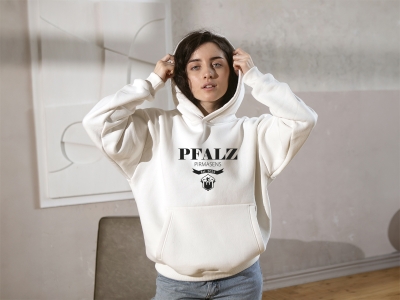 Pfalz Pirmasens - Damen Hoodie.2