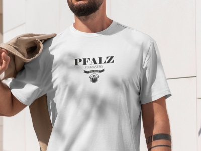 PFALZ Pirmasens - Herren Shirt.1