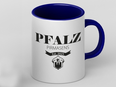 PFALZ Pirmasens Tasse.2