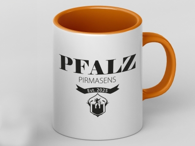 PFALZ Pirmasens Tasse.7