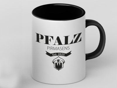 PFALZ Pirmasens Tasse.0