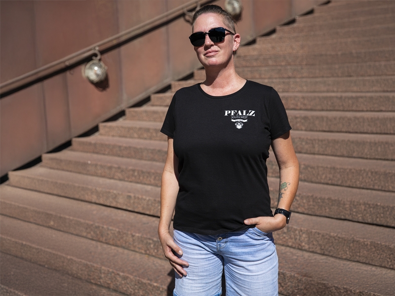 PFALZ Southwest - Damen Shirt