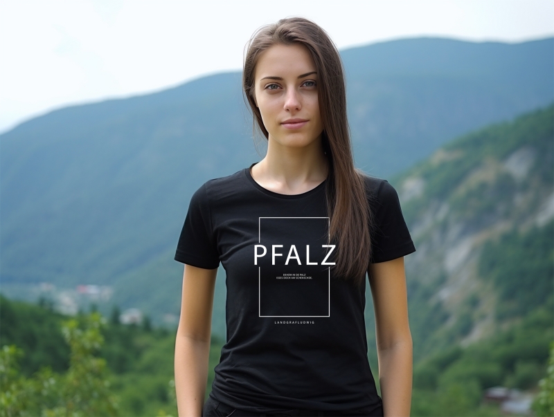 Dehäm - Damen Shirt