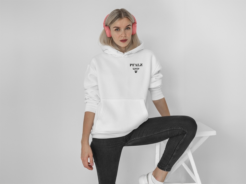 Pfalz Southwest - Damen Hoodie