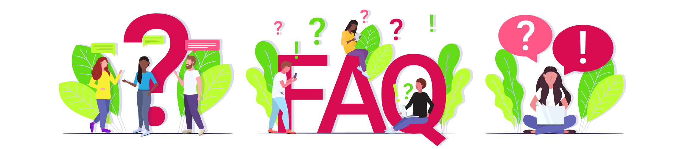 Pfälzerwald Aussicht